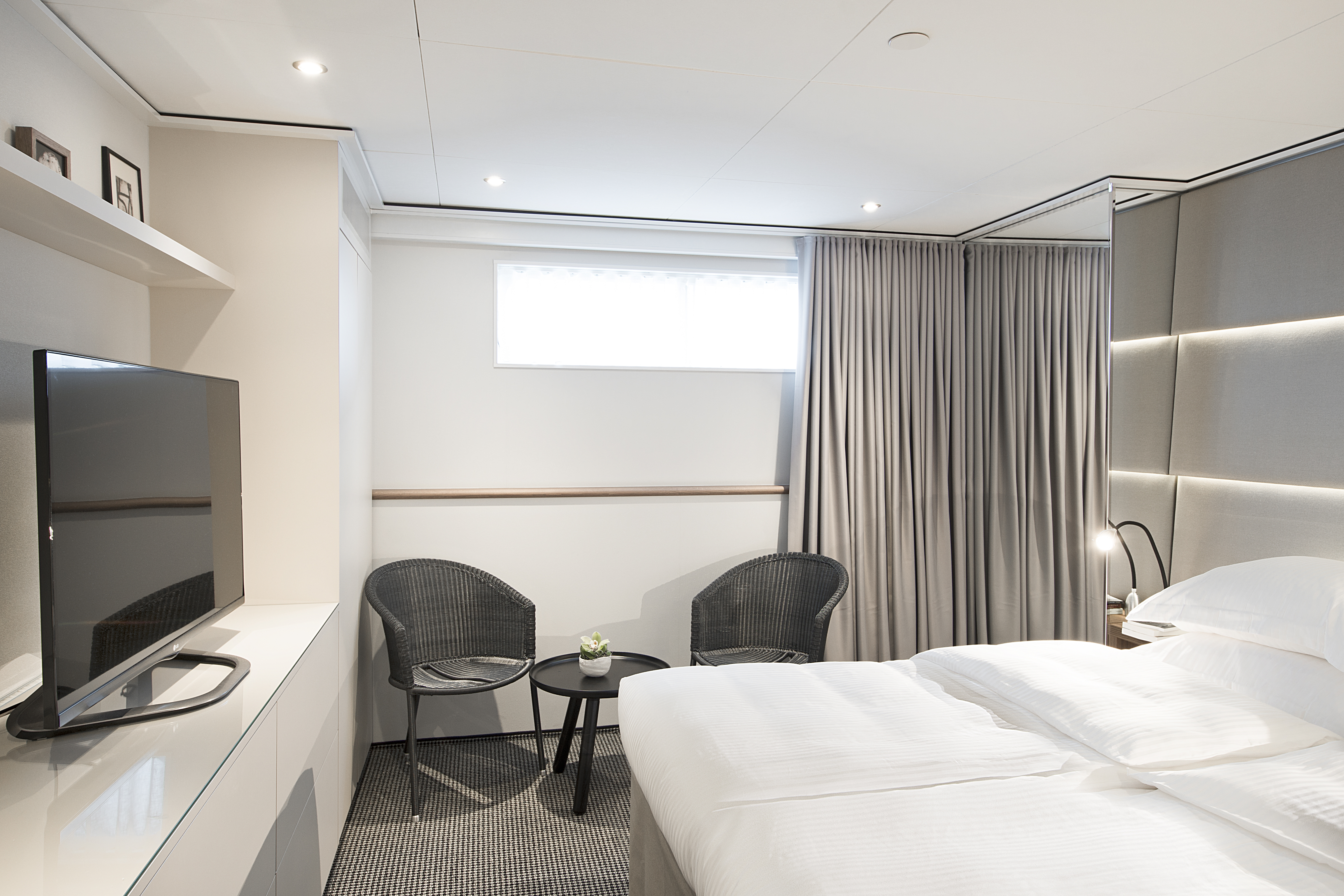 Emerald Stateroom – [E]