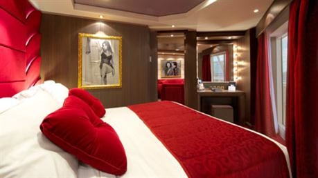 MSC YACHT CLUB ROYAL SUITE-[YC3]