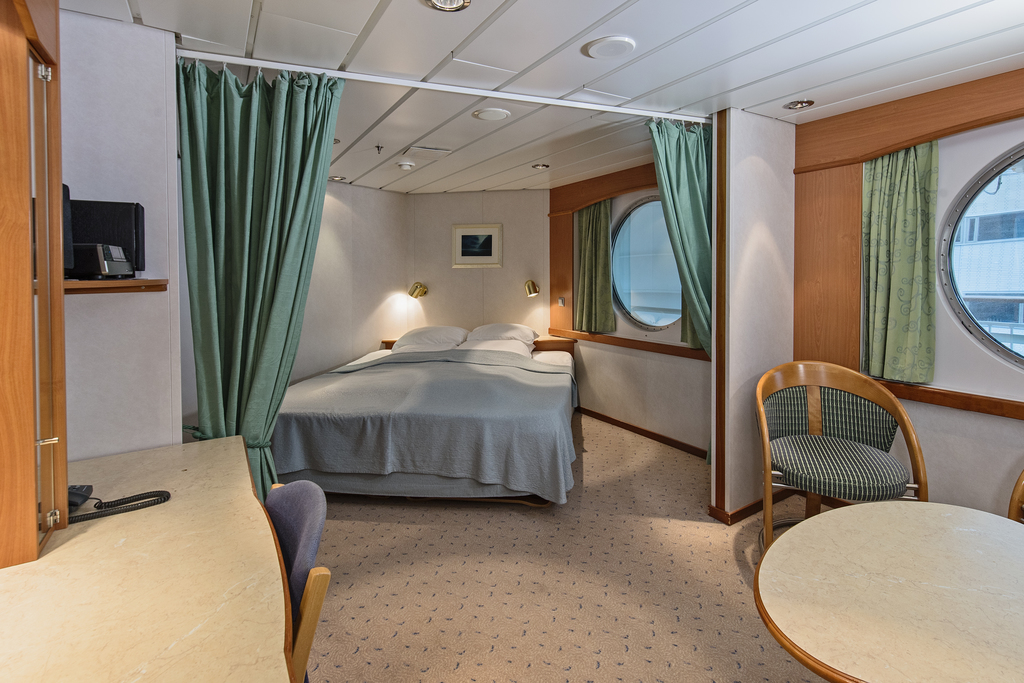 Expedition Mini Suite – [Q2]