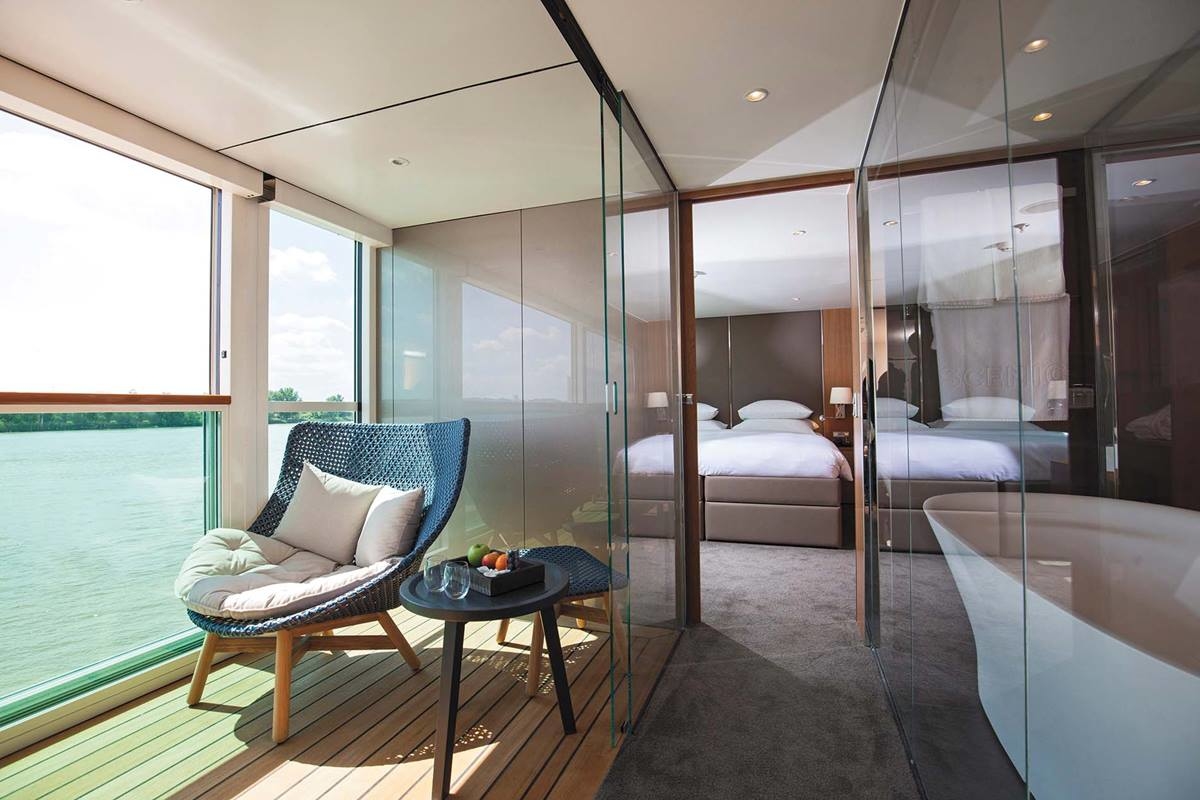 Royal Owner’s Suite – [RO]