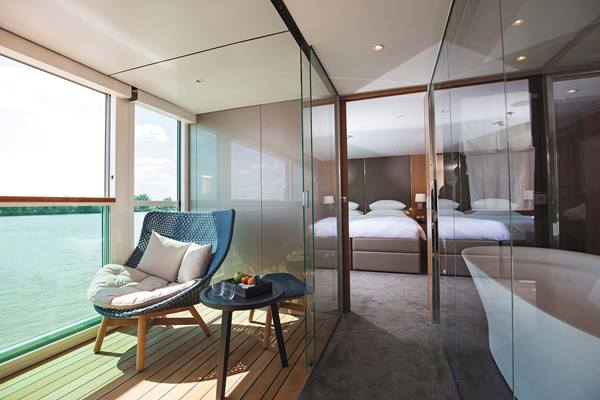 Royal Owner’s Suite – [RO]