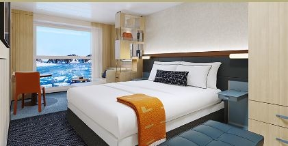 Nordic Balcony – [N2]