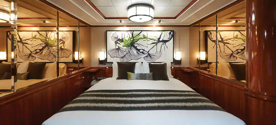 The Haven Courtyard Penthouse with Balcony – [HF]