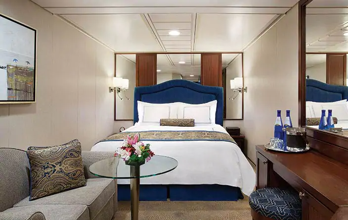 Inside Stateroom – [G]