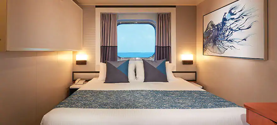 Family Oceanview – [O4]