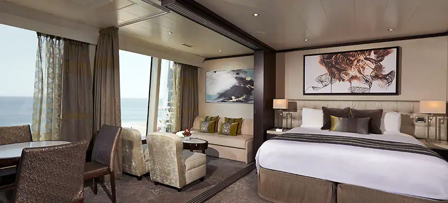 Family Suite – [SP]