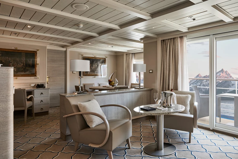 Owner’s 1 Suite – [O1]
