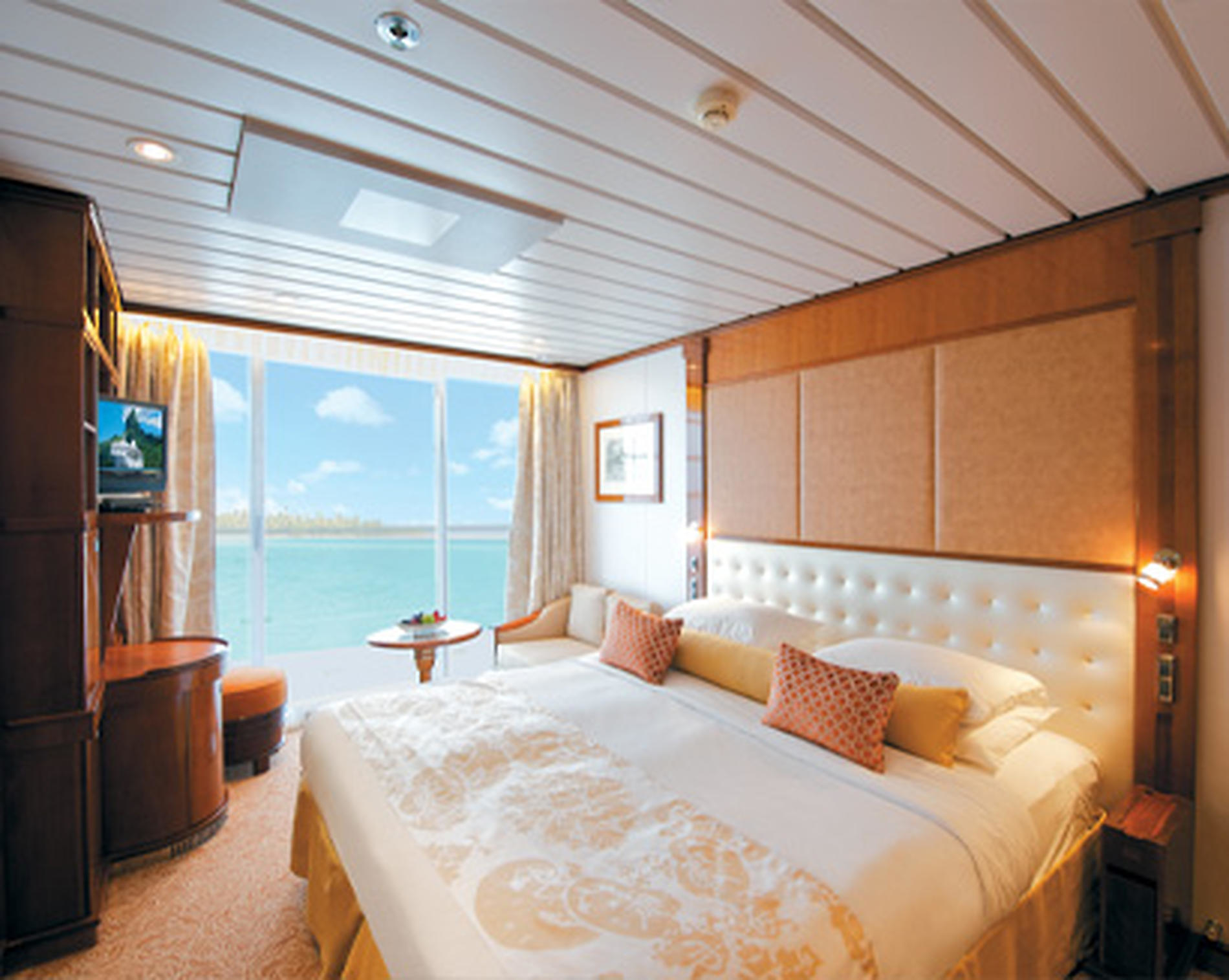 Balcony Stateroom C – Deck 7 – [3]