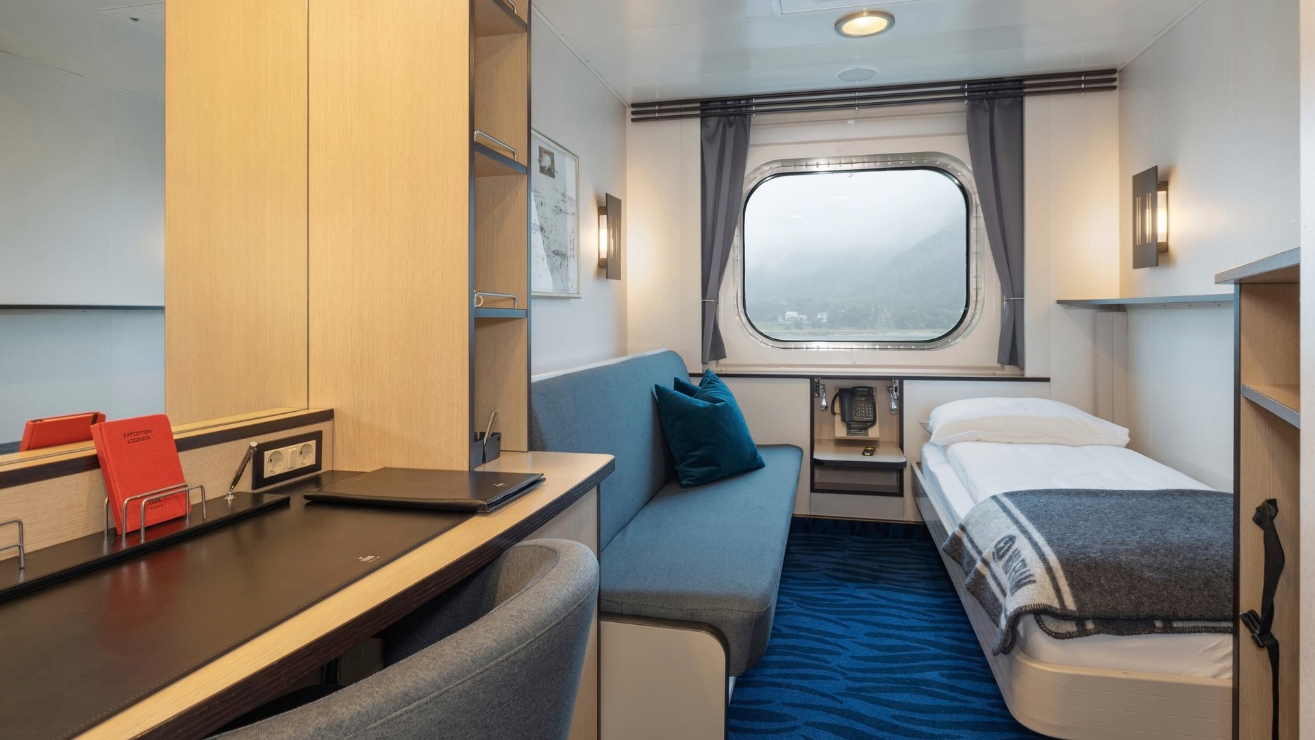 Arctic Superior – [U2]