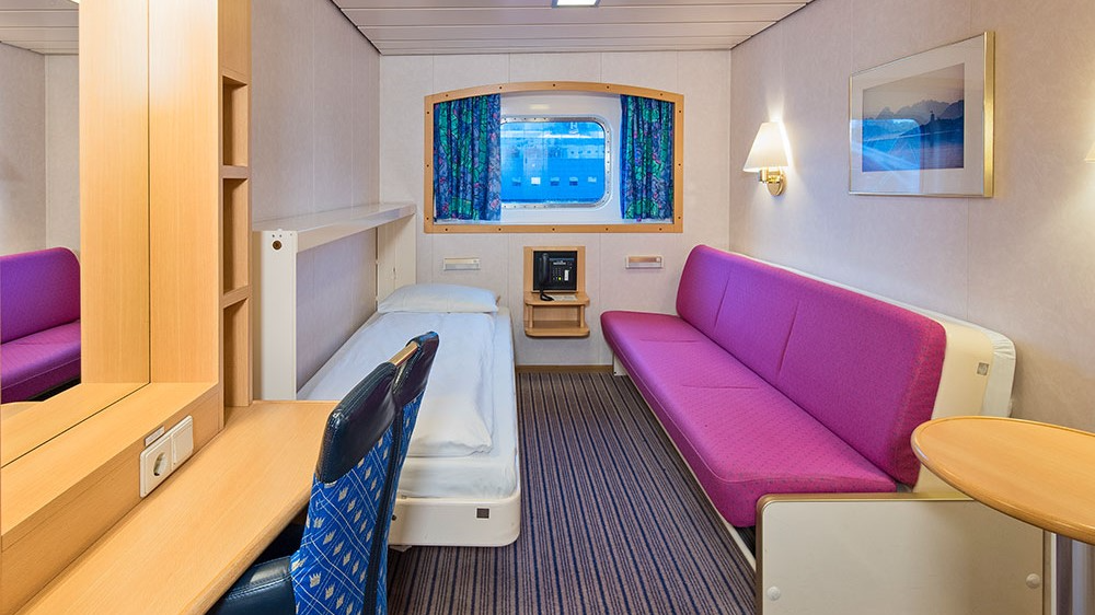 Polar Outside – [O2]