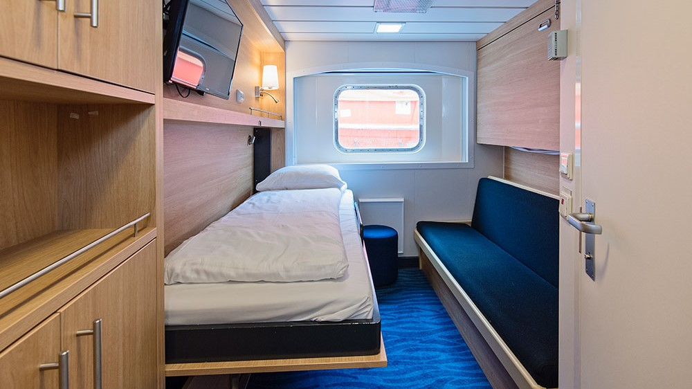 Polar Outside – [J3]