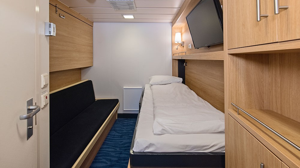 Polar Inside – [K3]