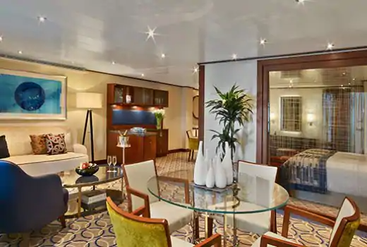 Owners Suite-[O2]
