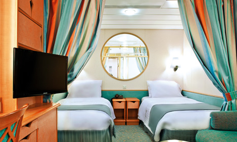 Interior – [1V]