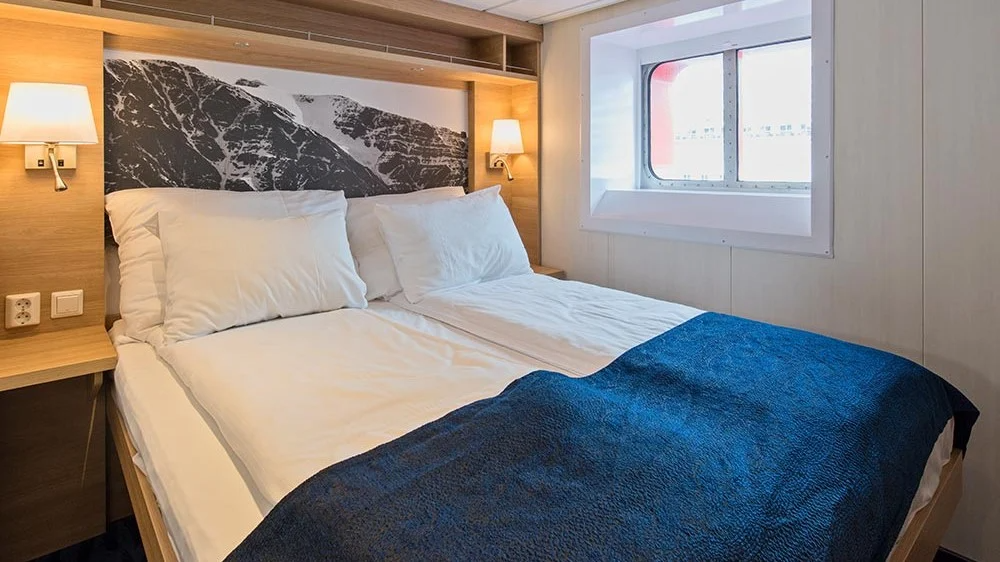 Polar Outside – [O2D]