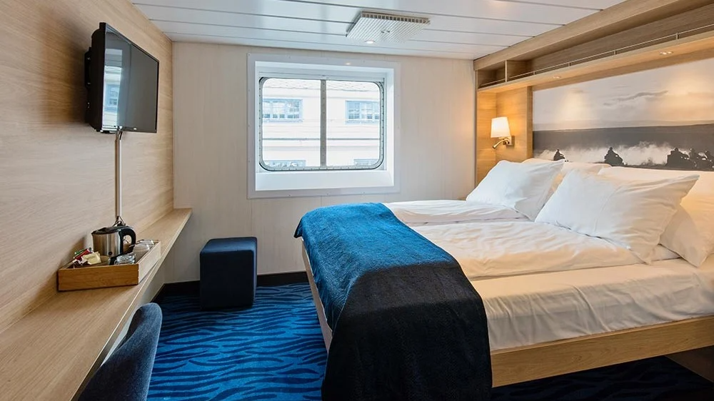 Arctic Superior – [U2D]