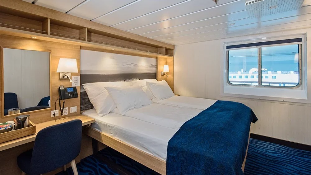 Arctic Superior – [QJ]