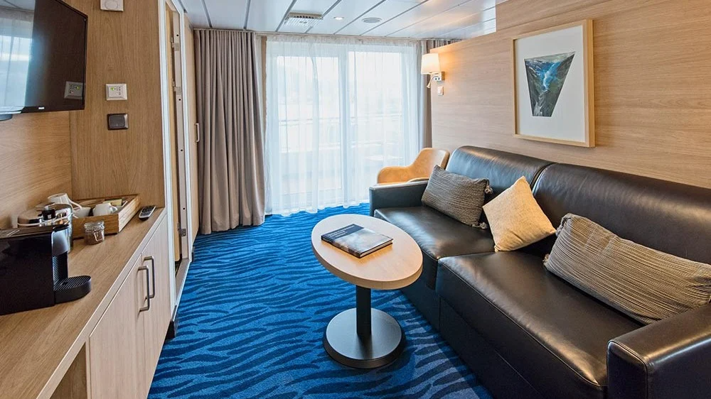 Expedition Owner’s Suite – [MX]