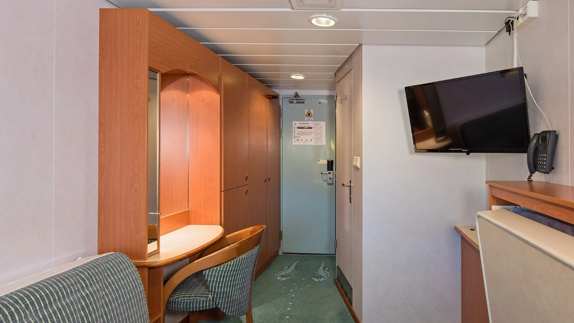 Arctic Superior – [P2D]