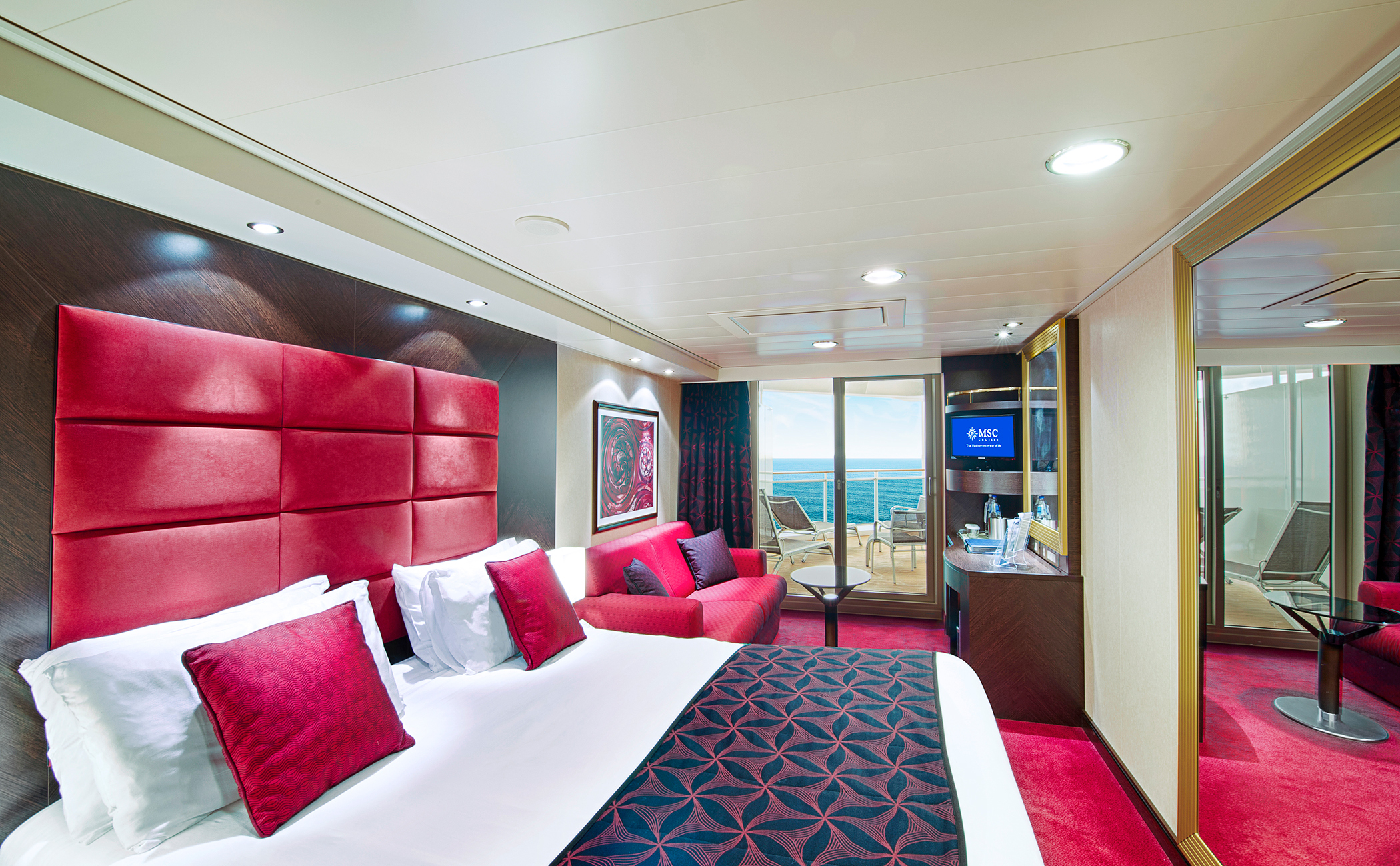GRAND SUITE AUREA-[SX]