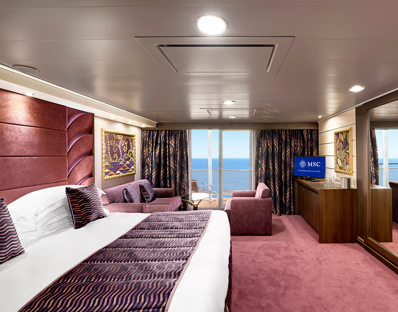 GRAND SUITE AUREA-[SX]