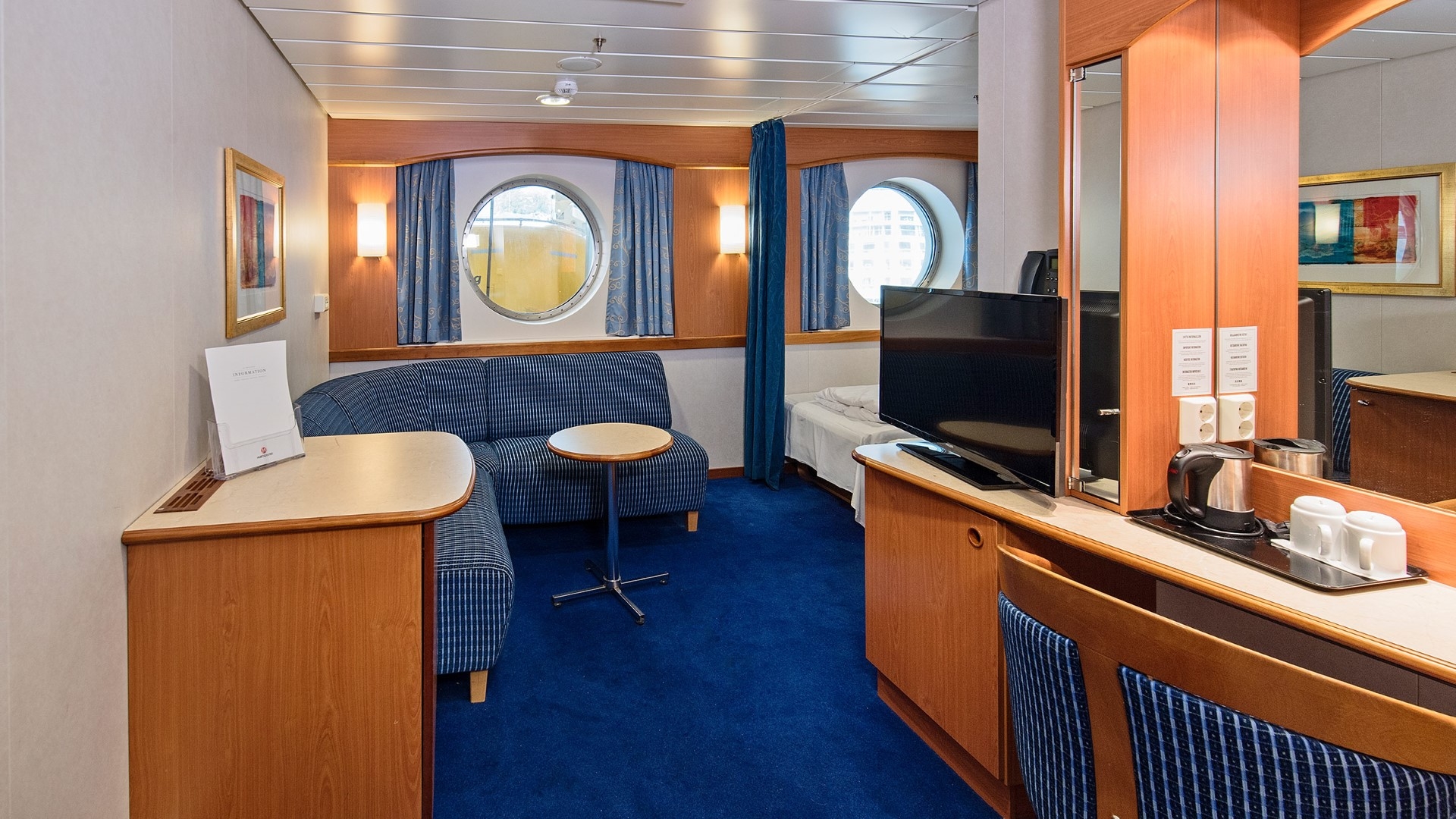 Arctic Superior – [QJ]