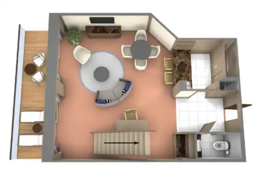 Wintergraden Suite – [WG]