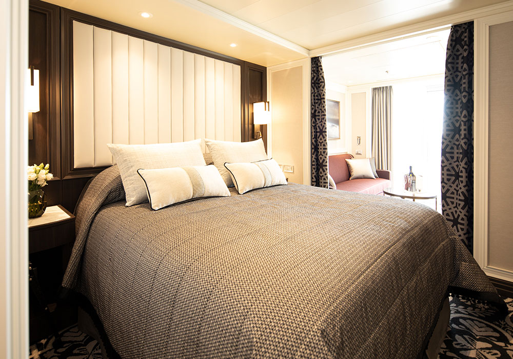Veranda Suite-[H]