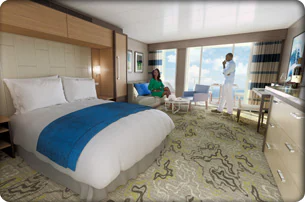 Owner’s Loft Suite – [OL]