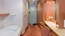 Polar Outside – [O2D]