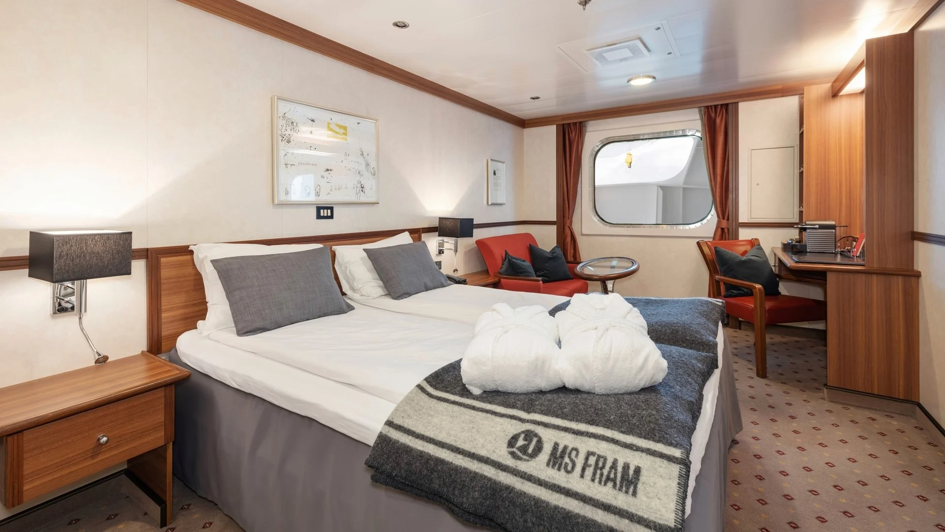 Expedition Mini suite – [Q4]