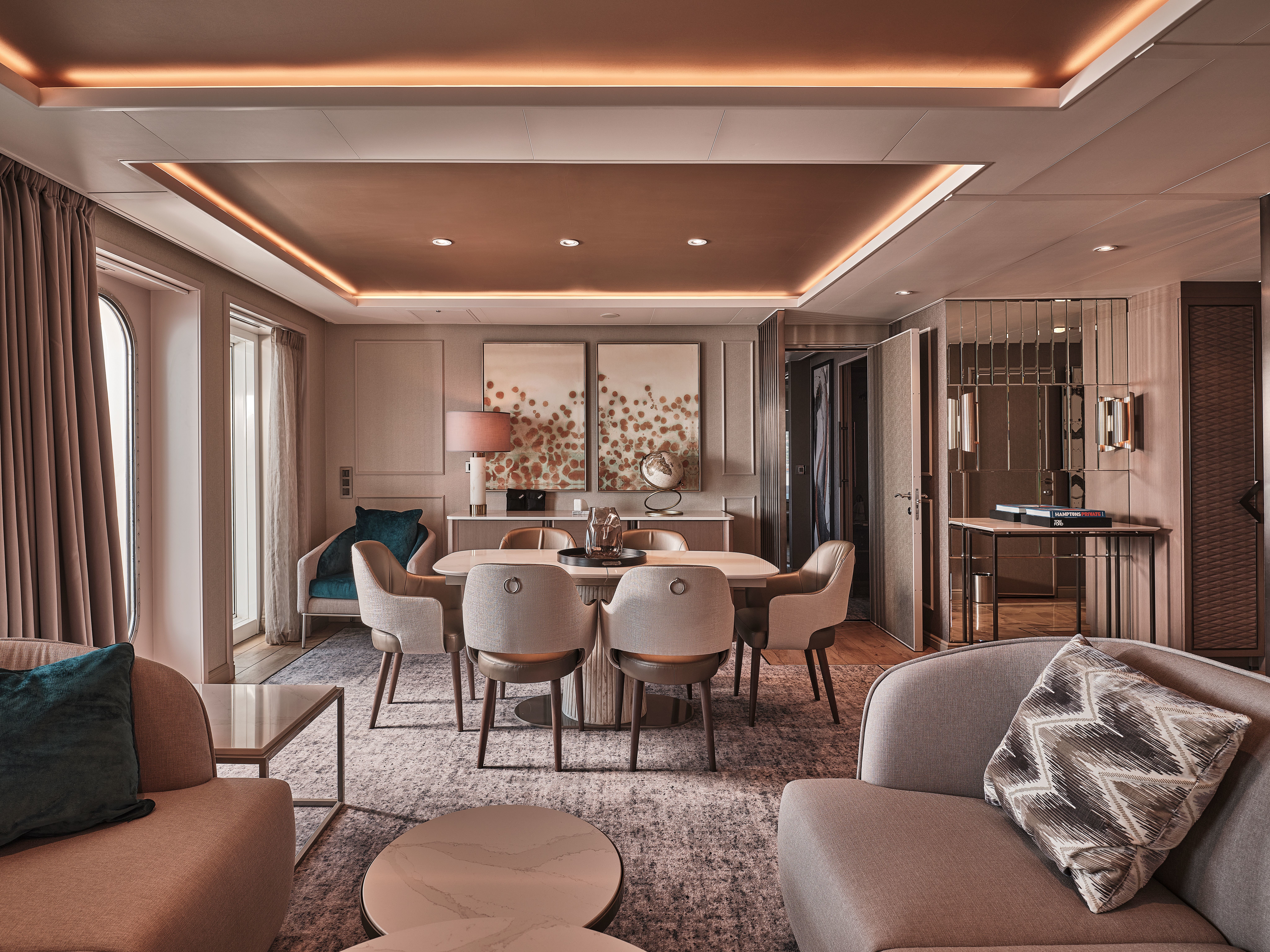 Grand 2 Suite – [G2]