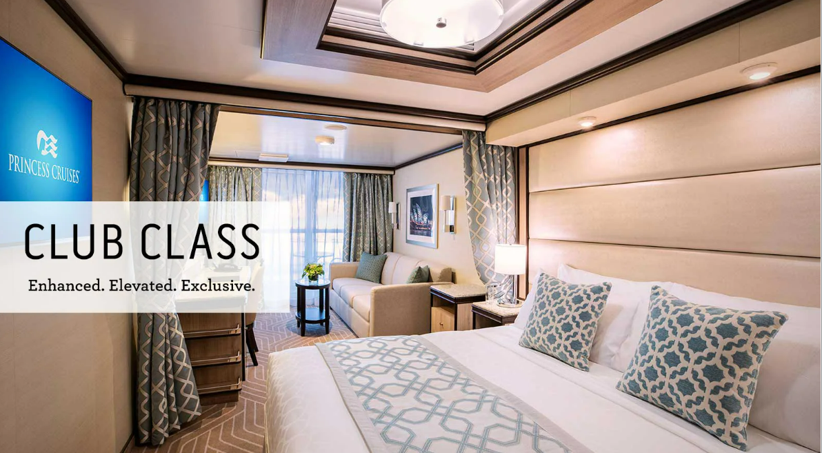 Premium Mini-Suite – [M6]