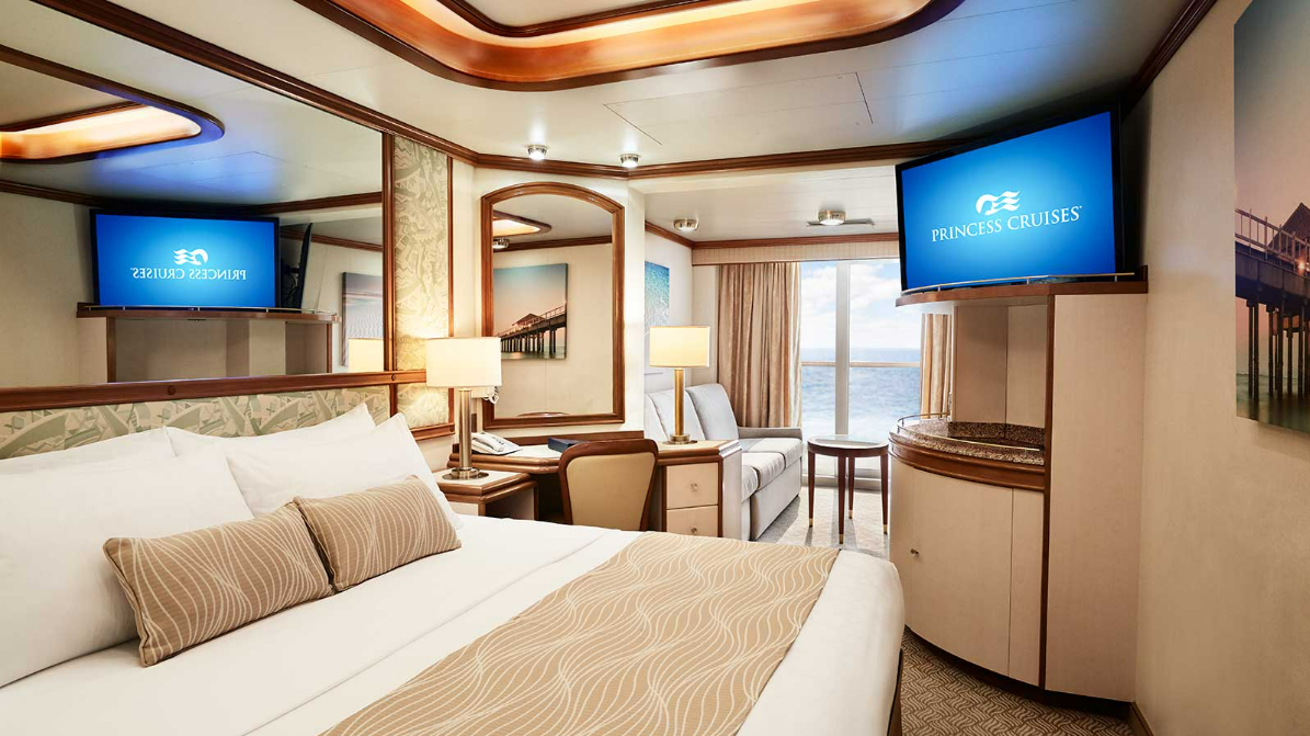 Mini Suite without Balcony-[MY]