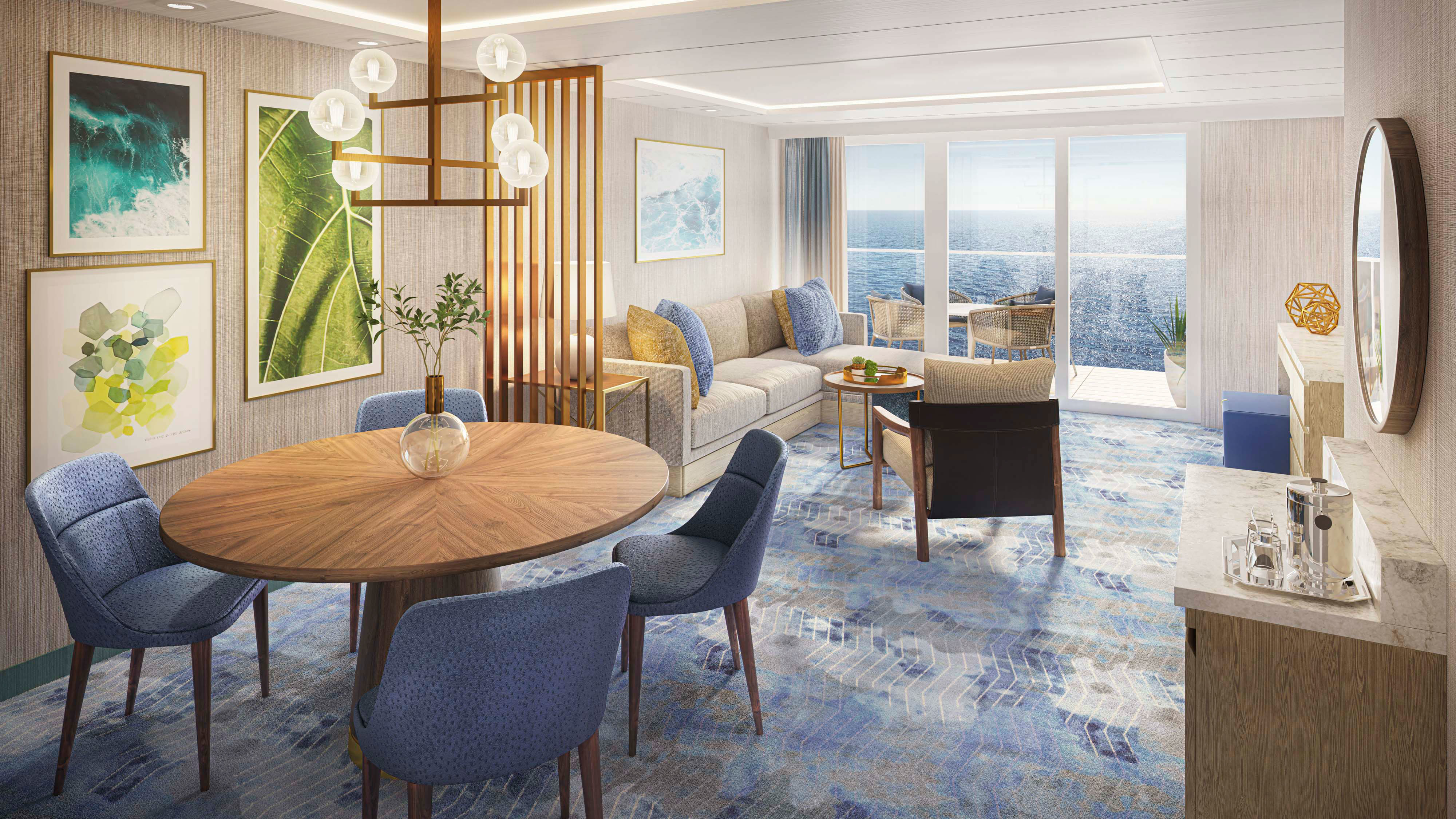 Owner’s Suite – [OS]