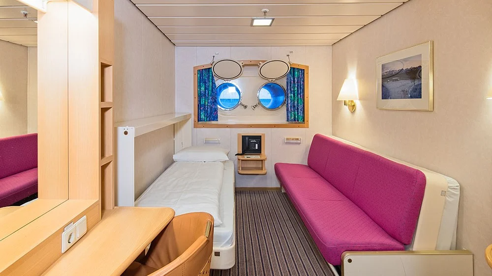 Polar Outside – [L2D]