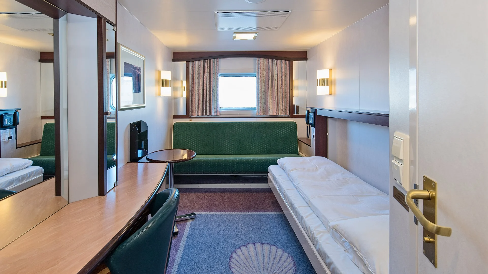 Polar Outside – [O2D]