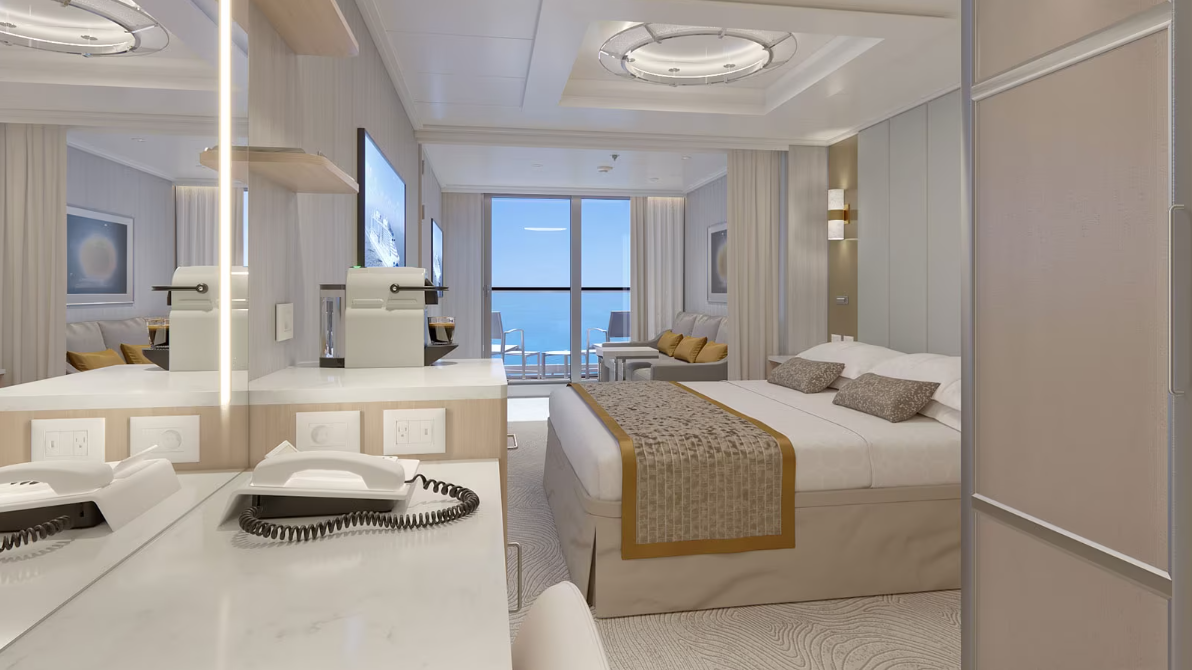 Reserve Collection Mini-Suite – [M2]