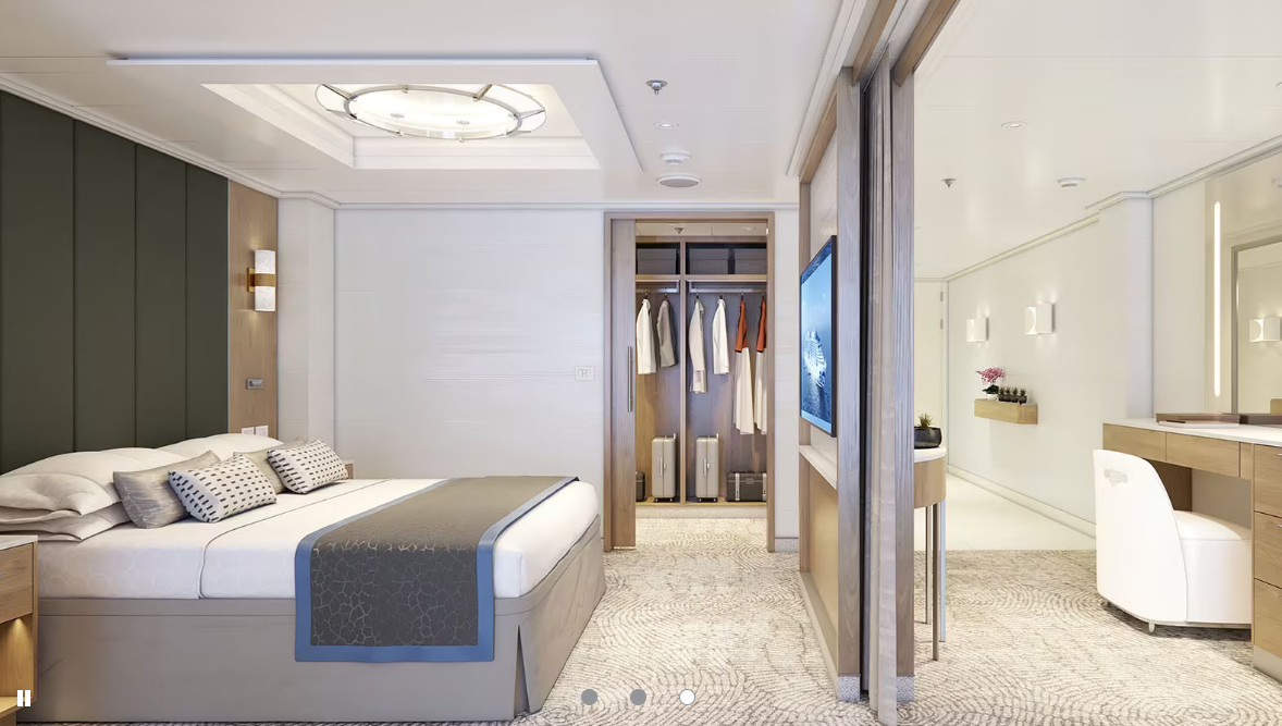 Signature Suite – [S9]