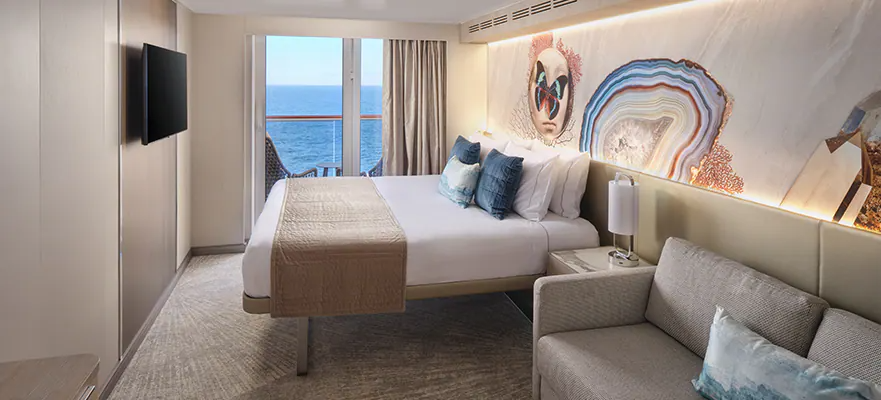 Oceanview – [O2]