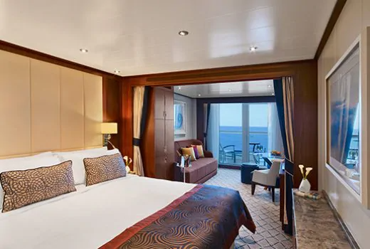 Veranda Suite-[V1]