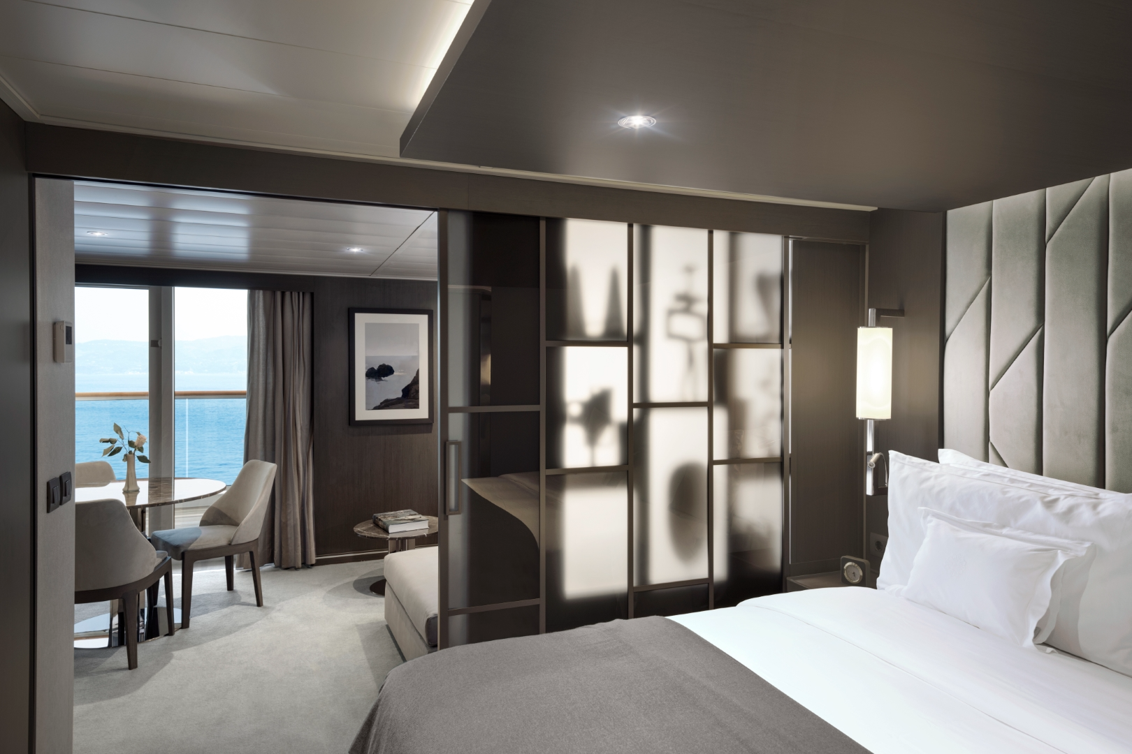Premier Penthouse-[PP]