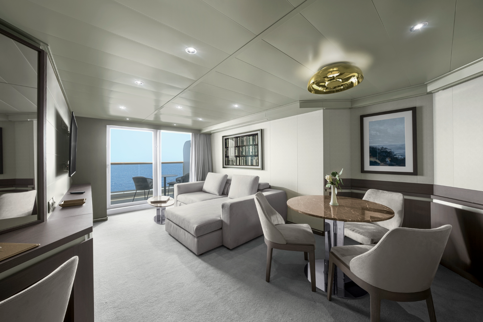 Grand Penthouse-[GP]