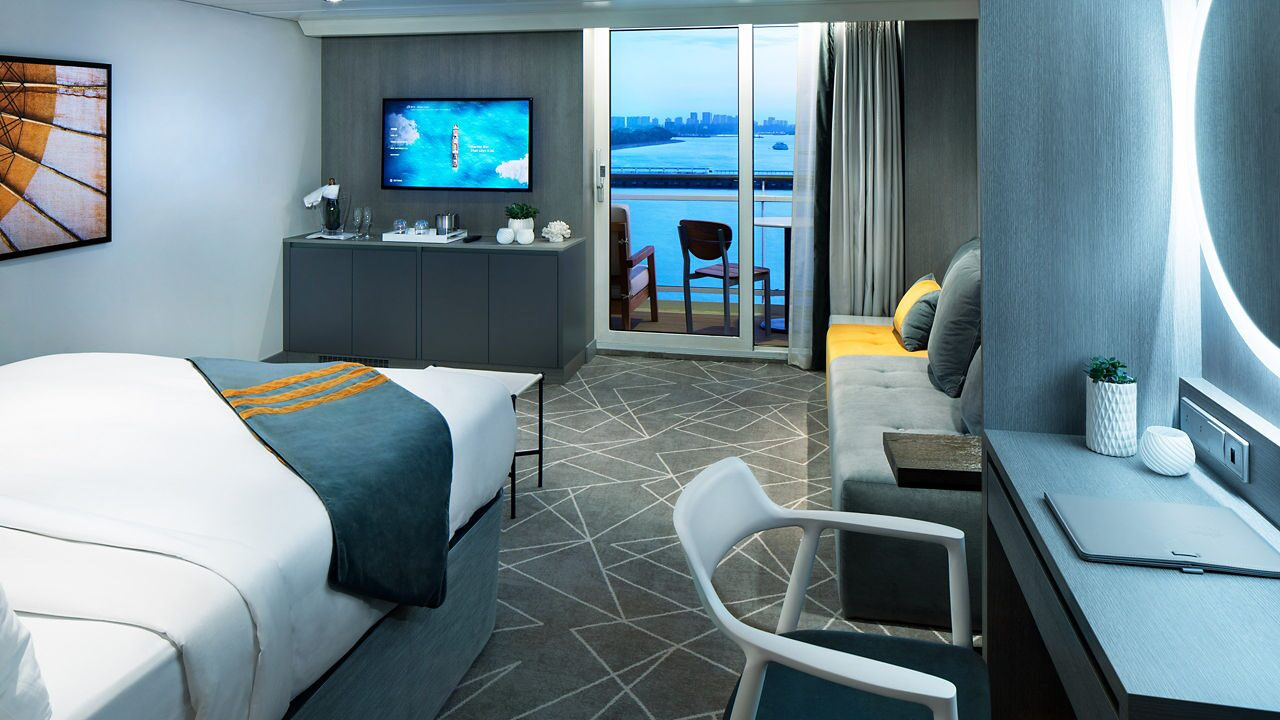 Guarantee Suite-[W]