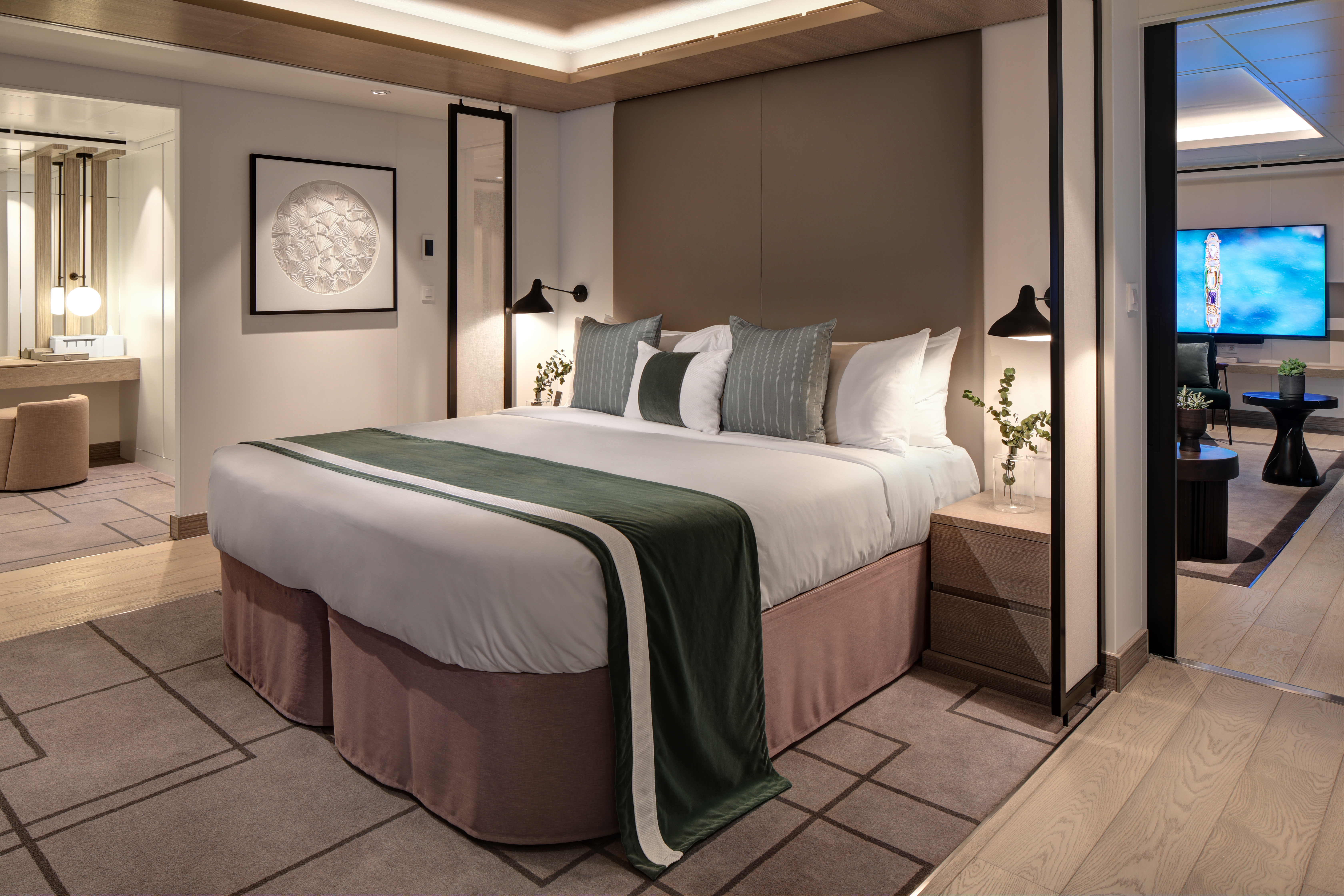 Penthouse Suite-[PS]