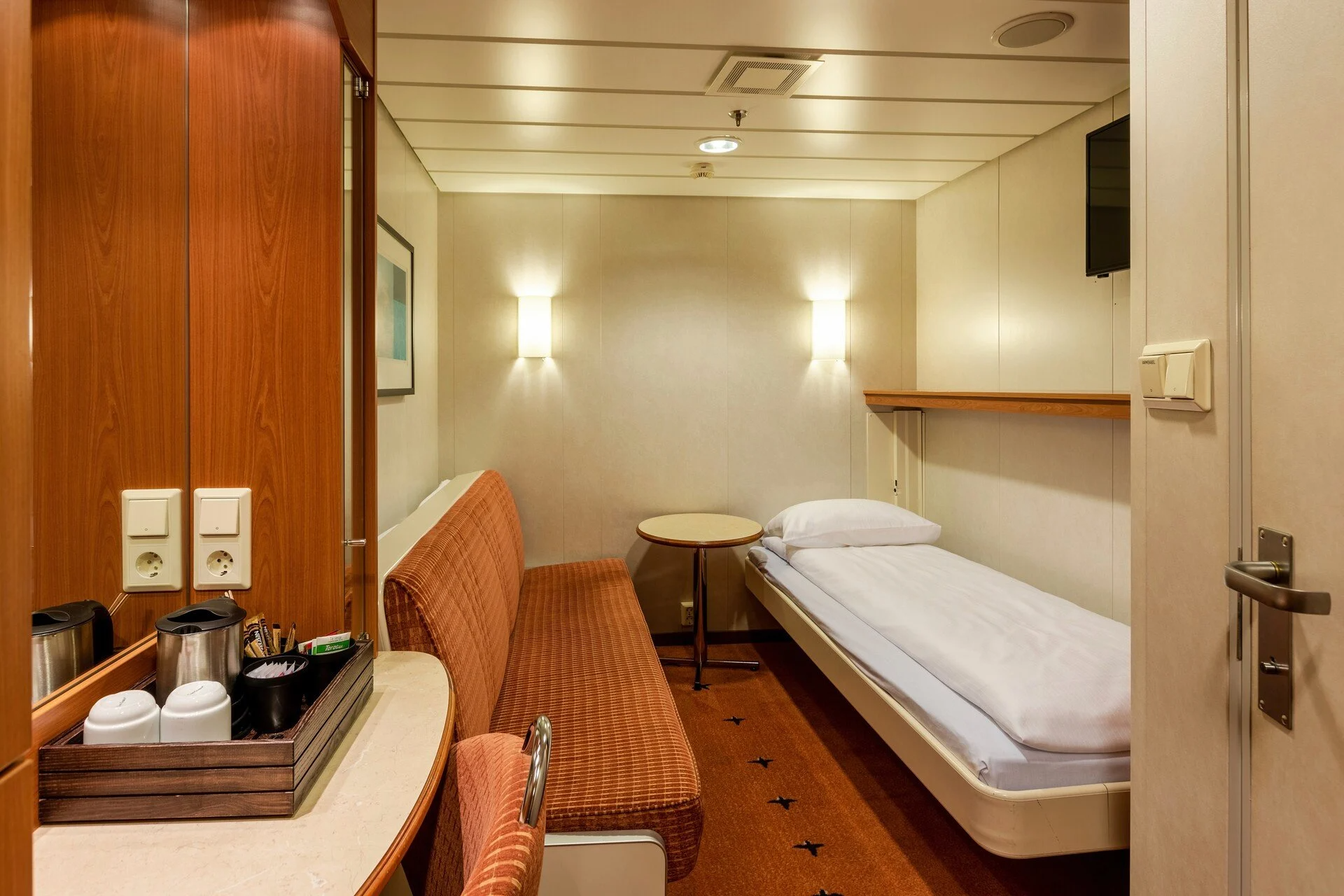 Polar Inside – [K2]