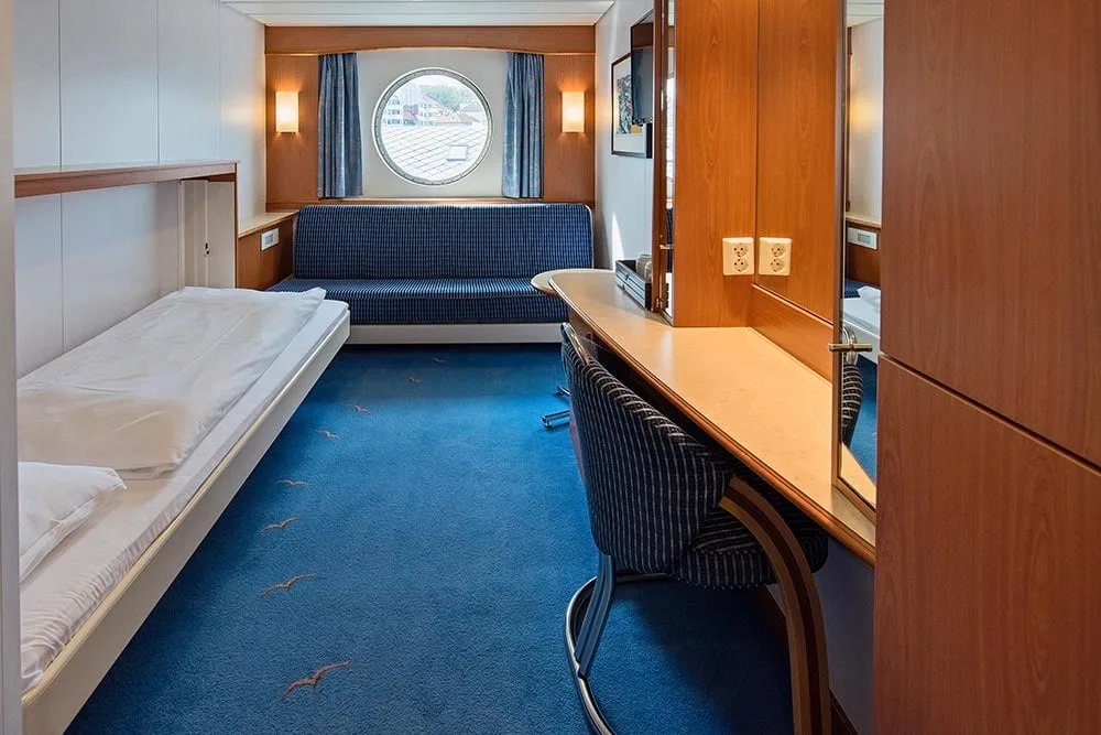 Arctic Superior – [P2]