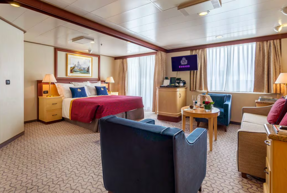Queen Suite-[Q5]