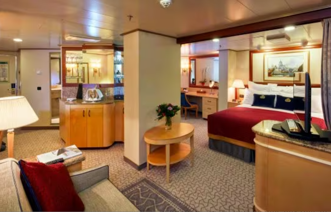 Penthouse Suite-[Q4]