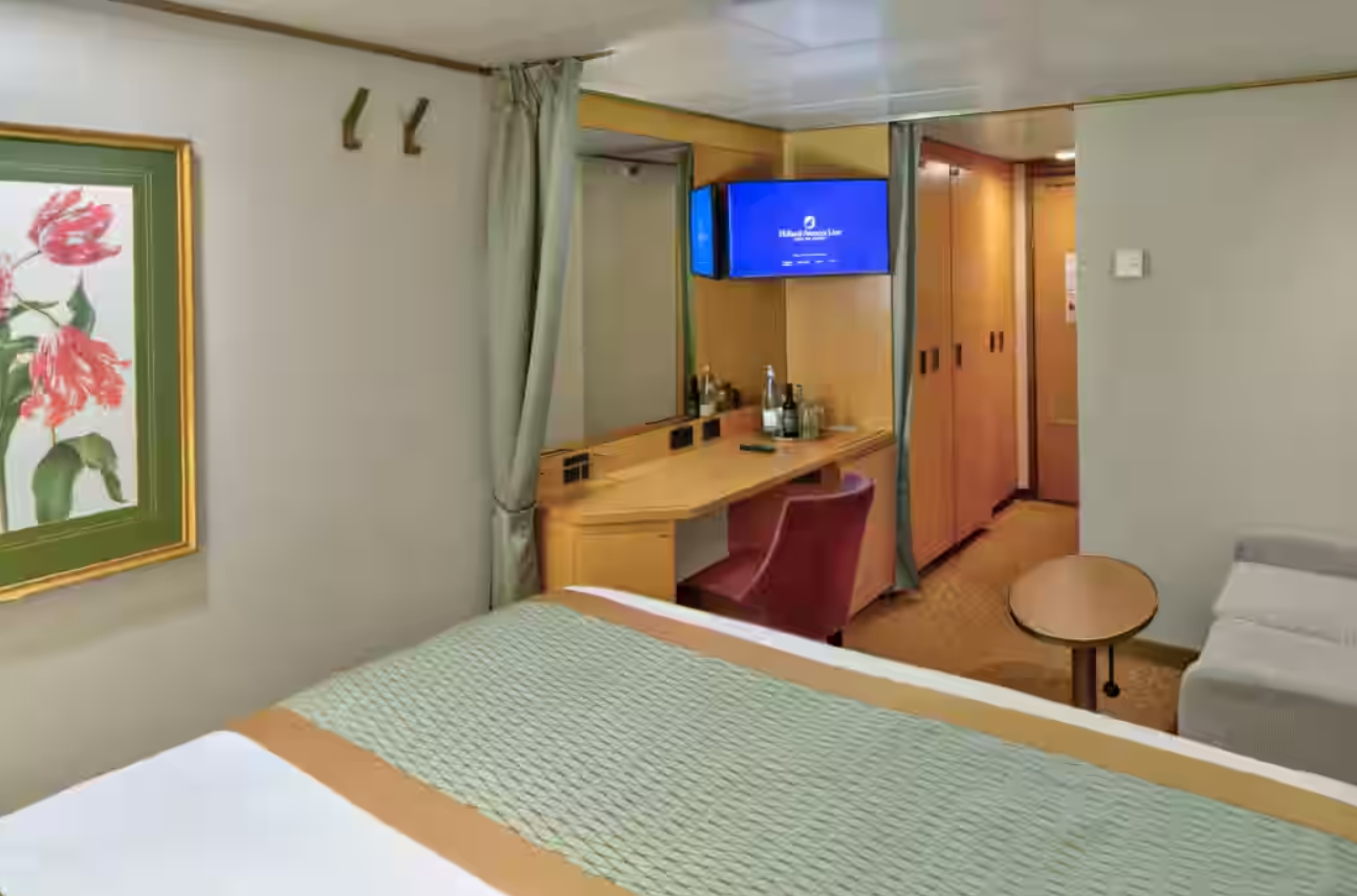 Large Ocean view Stateroom-[DD]